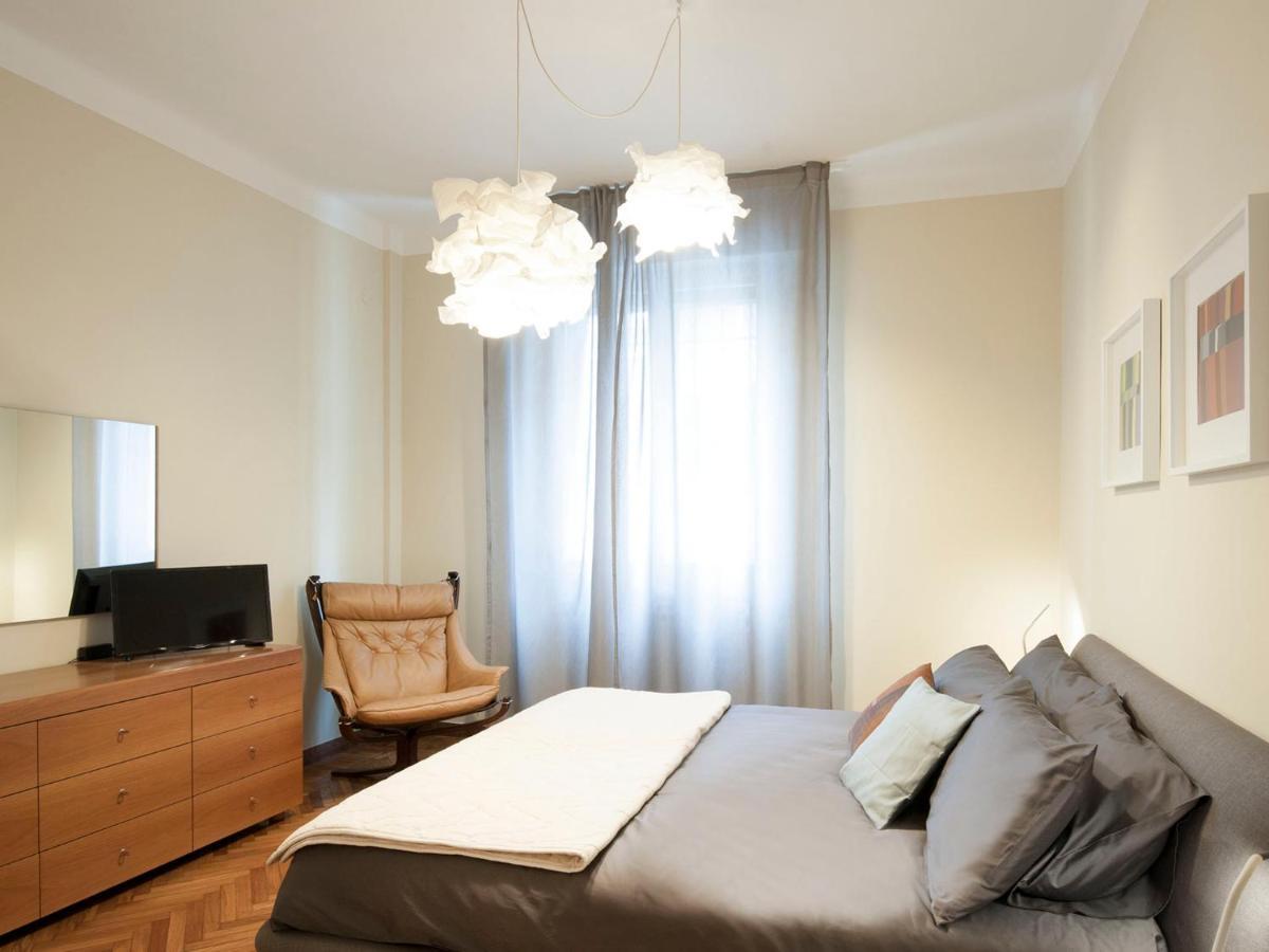 Ur-nest Borgo Apartment Bologna