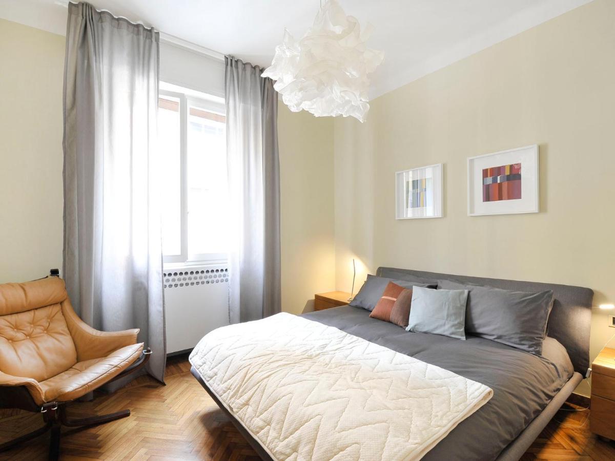 Ur-nest Borgo Apartment