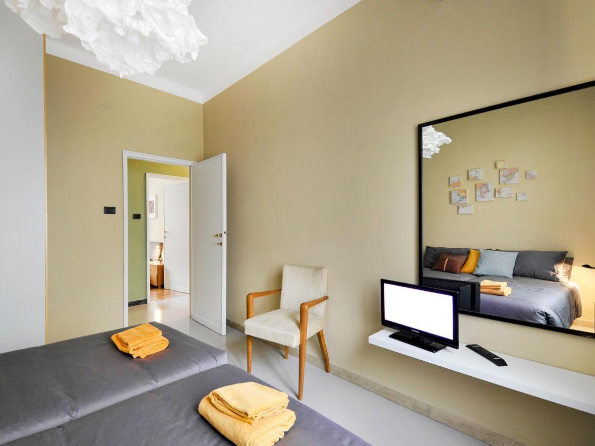 Apartment Ur-nest Borgo Bologna