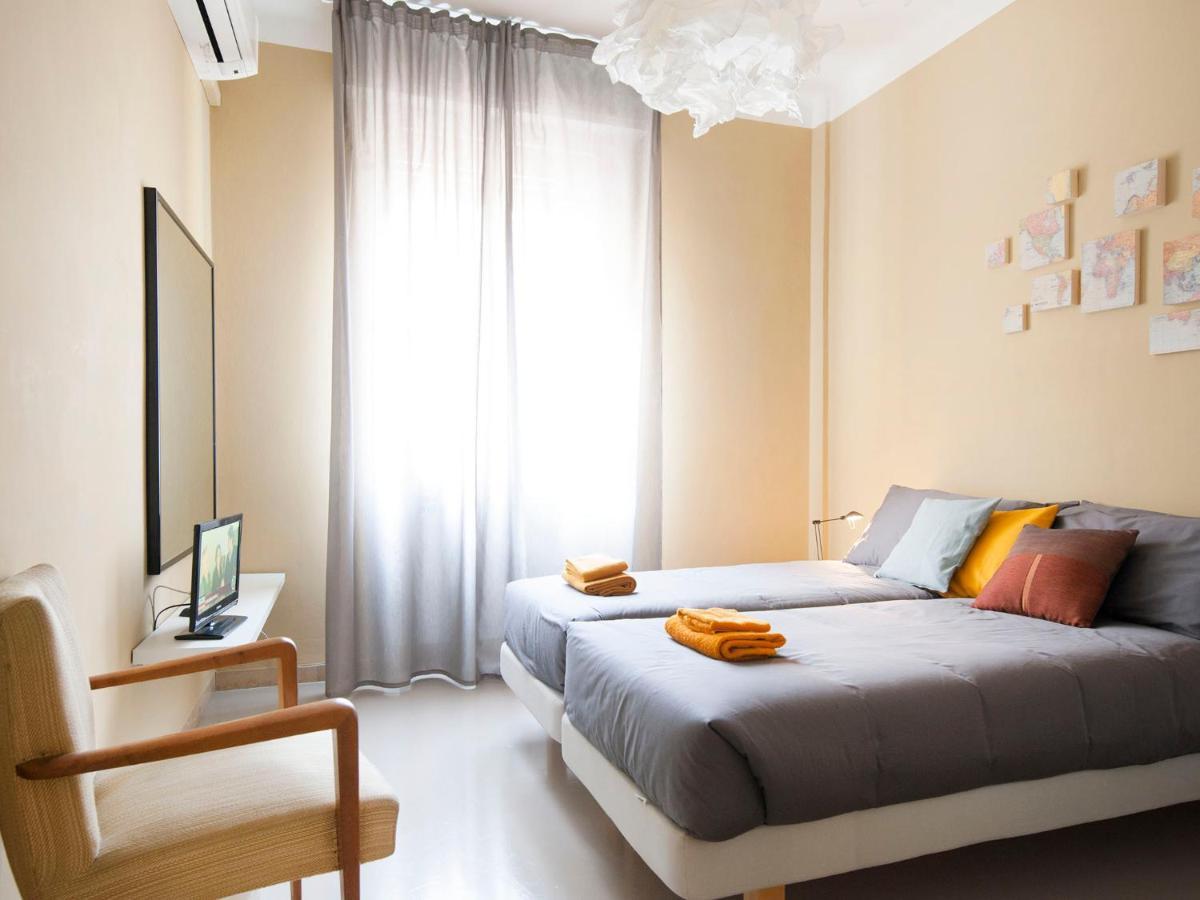 Ur-nest Borgo Apartment Bologna