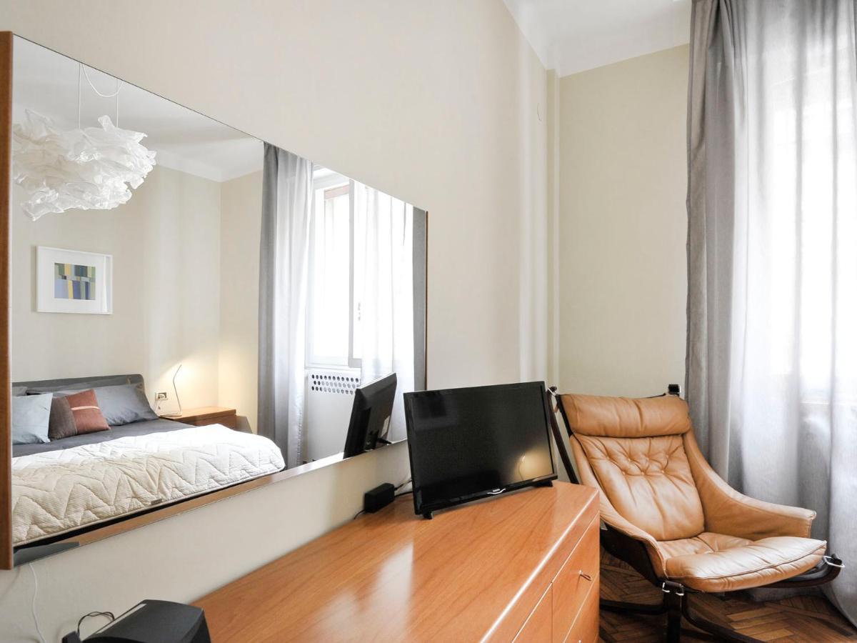 Ur-nest Borgo * Bologna
