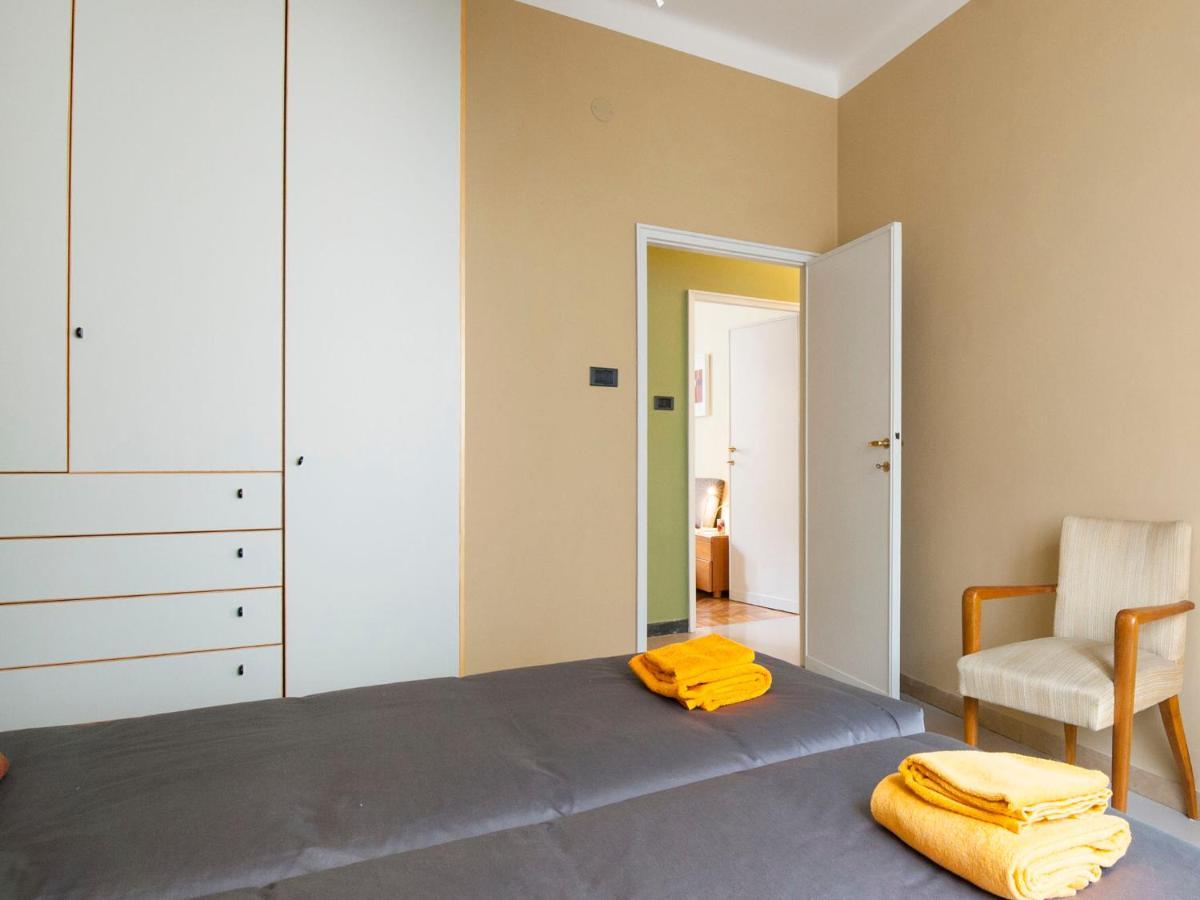 Ur-nest Borgo * Bologna