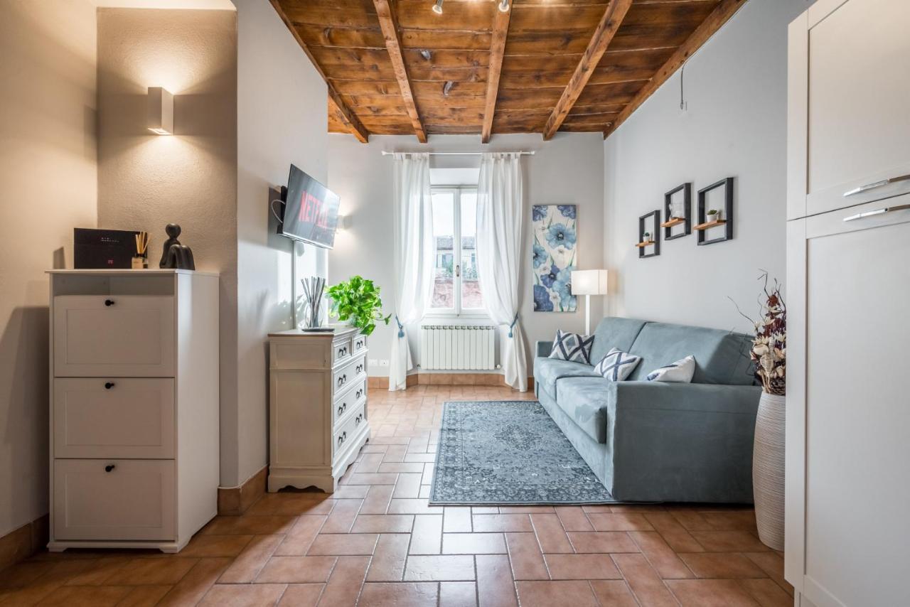 Santo Stefano Casa Vittoria Appartement