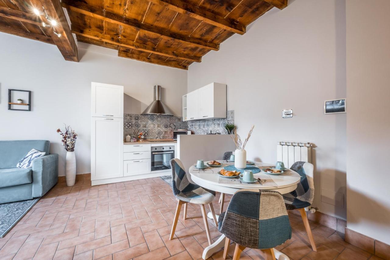 Santo Stefano Casa Vittoria Appartement *