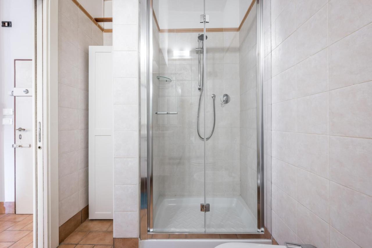 Santo Stefano Casa Vittoria Appartement *