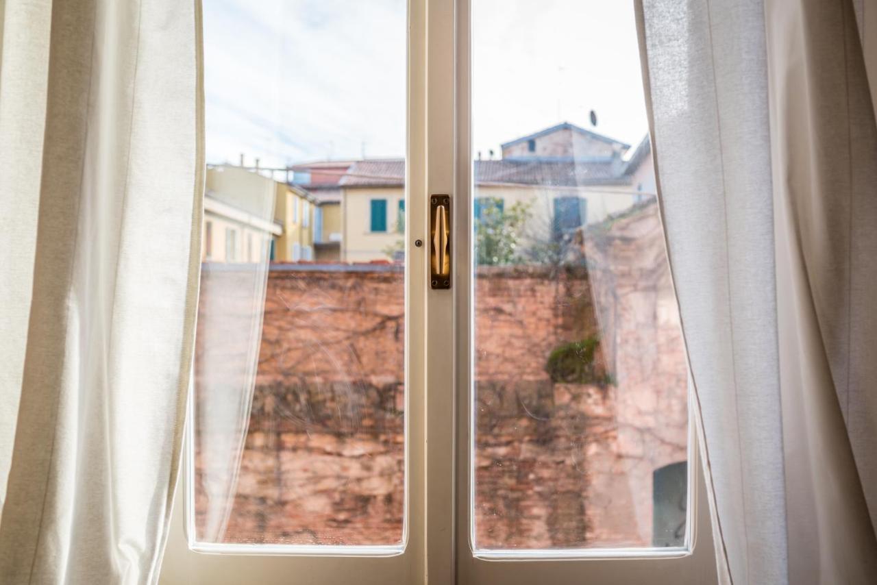 Appartement Santo Stefano Casa Vittoria *