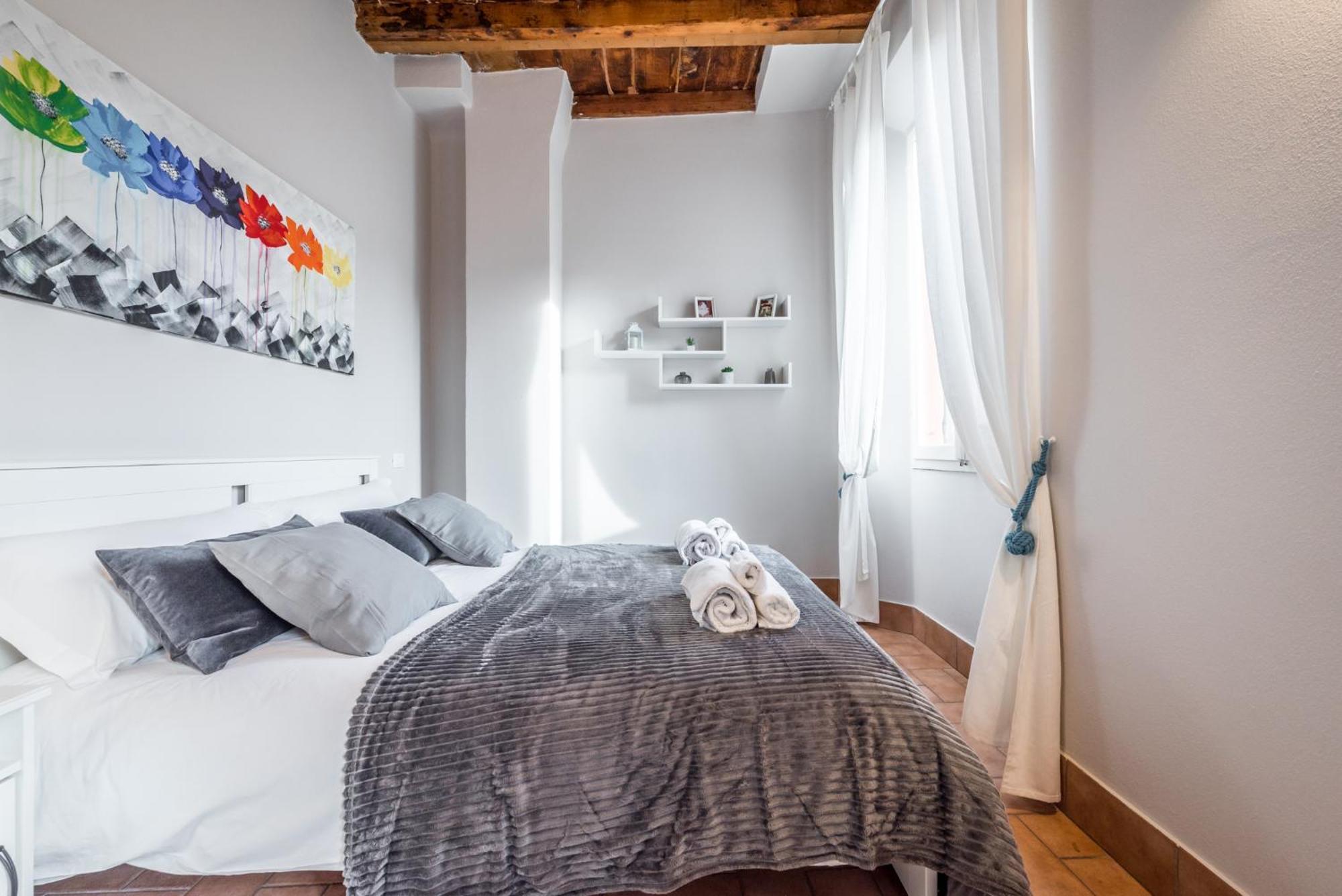 Santo Stefano Casa Vittoria