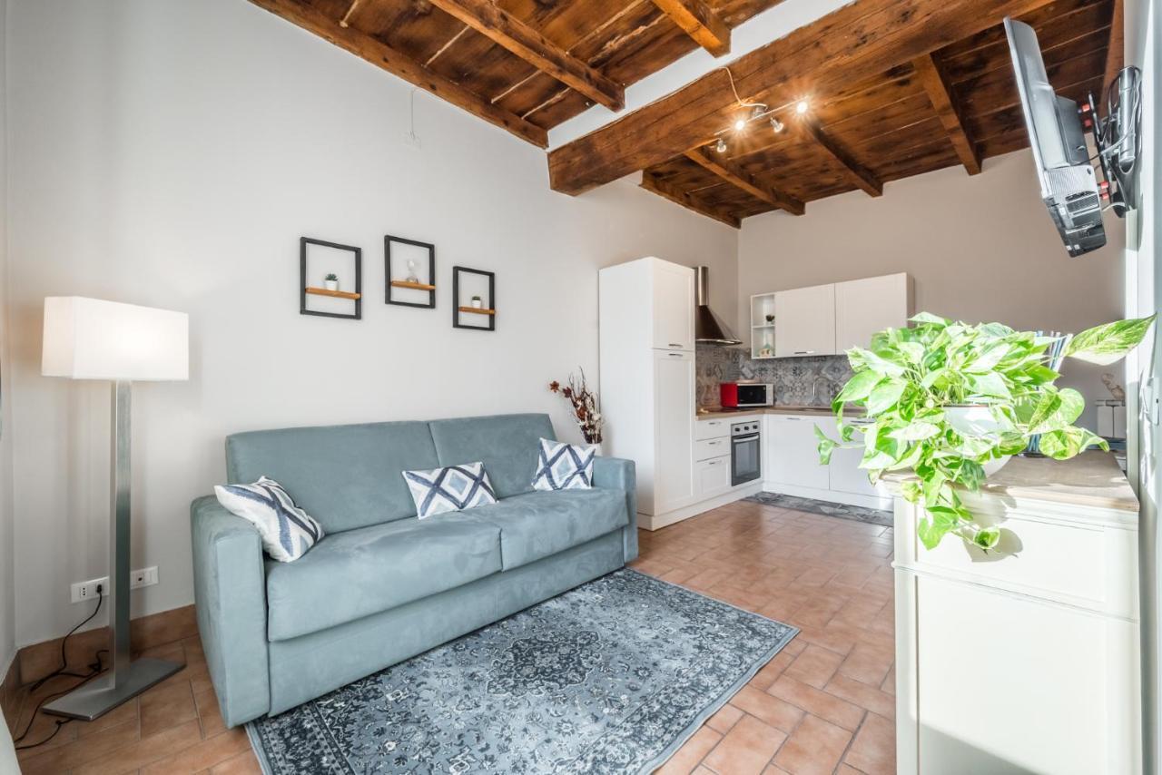 Santo Stefano Casa Vittoria Appartement Bologna