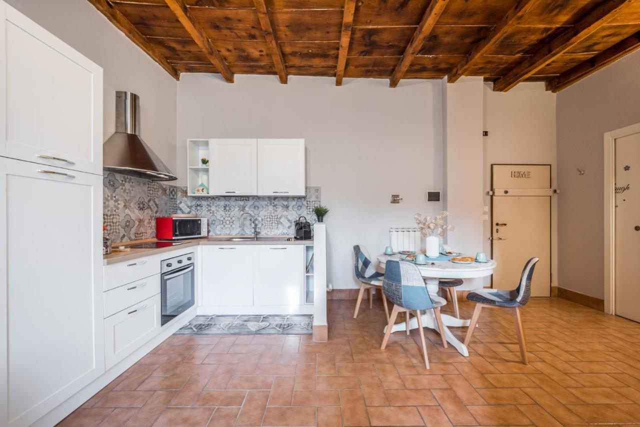 Santo Stefano Casa Vittoria Appartement