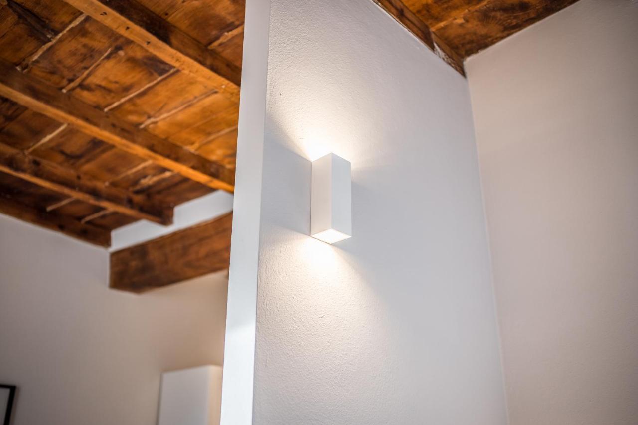 Appartement Santo Stefano Casa Vittoria Bologna