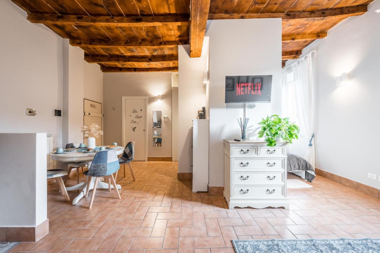 Santo Stefano Casa Vittoria Appartement *