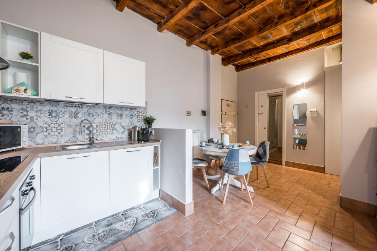 Santo Stefano Casa Vittoria Appartement