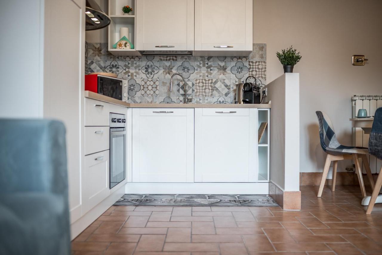 Appartement Santo Stefano Casa Vittoria
