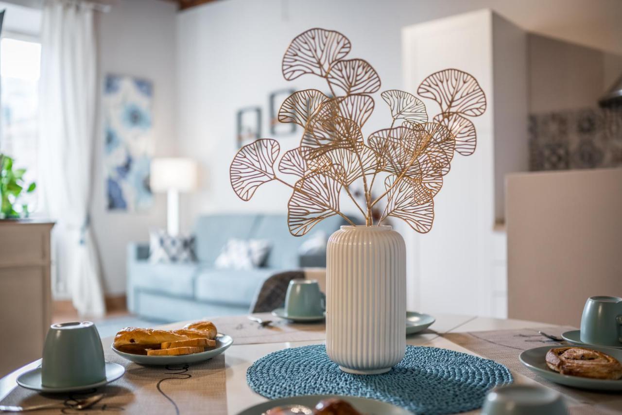 Apartment Santo Stefano Casa Vittoria