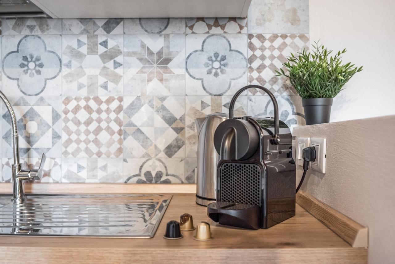 Santo Stefano Casa Vittoria Appartement