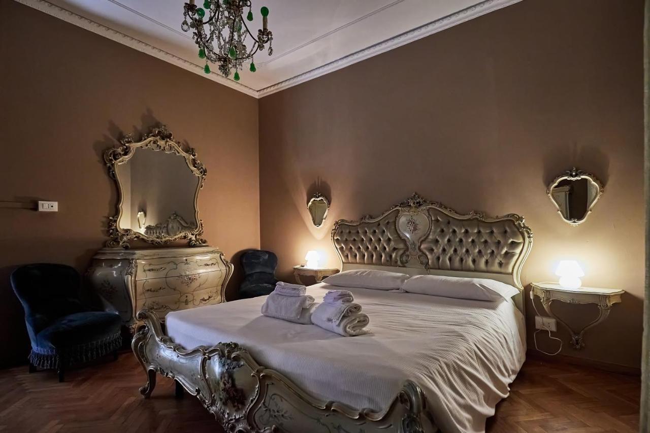 Appartamento Carlotta Silvani Bologna