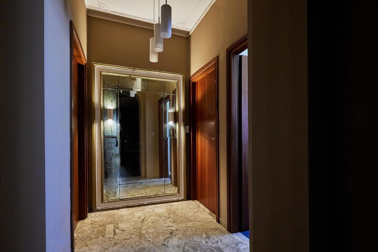 Carlotta Silvani Apartment *