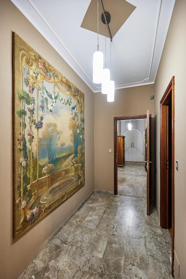 Apartment Carlotta Silvani