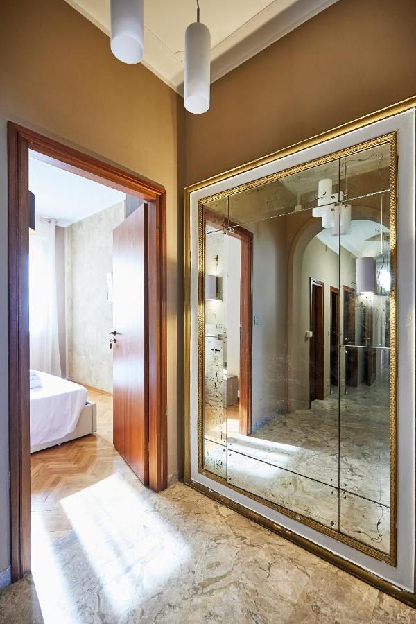 Apartment Carlotta Silvani