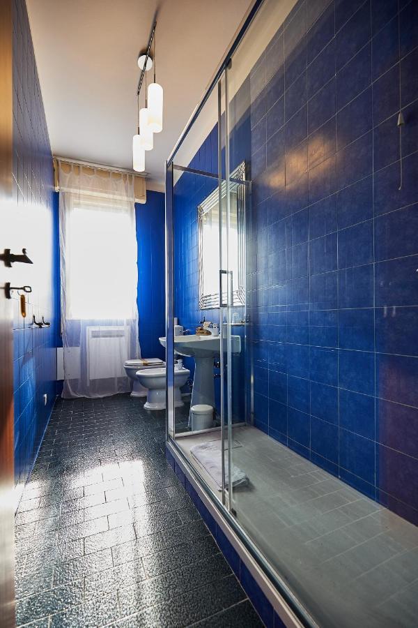 Apartment Carlotta Silvani *