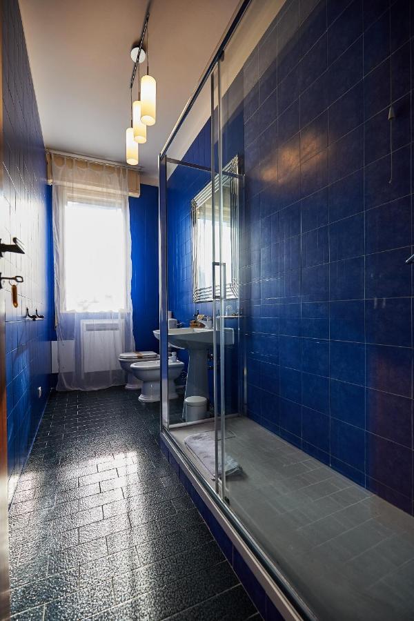Carlotta Silvani Apartment *