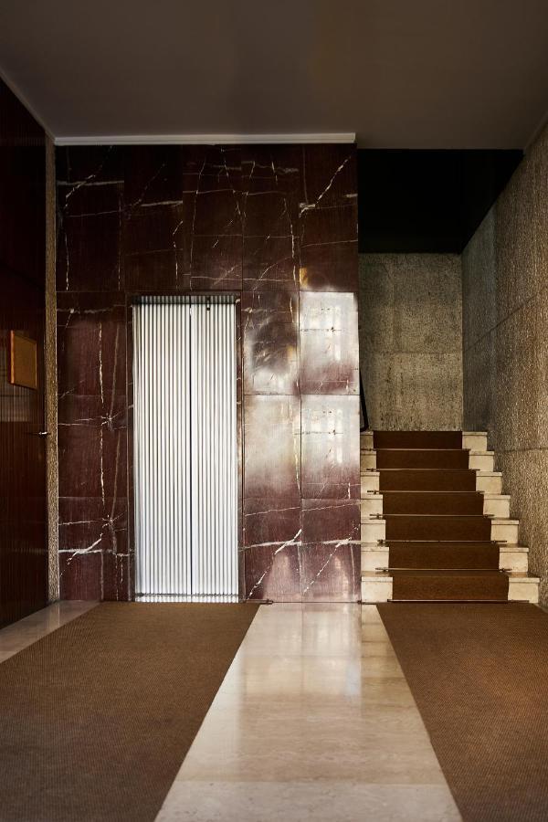 Apartment Carlotta Silvani