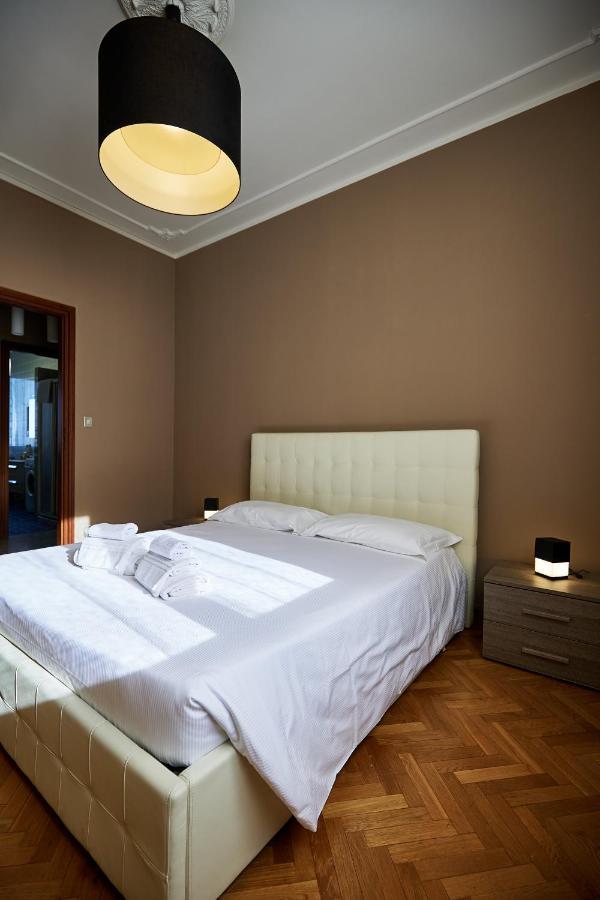 Apartment Carlotta Silvani *