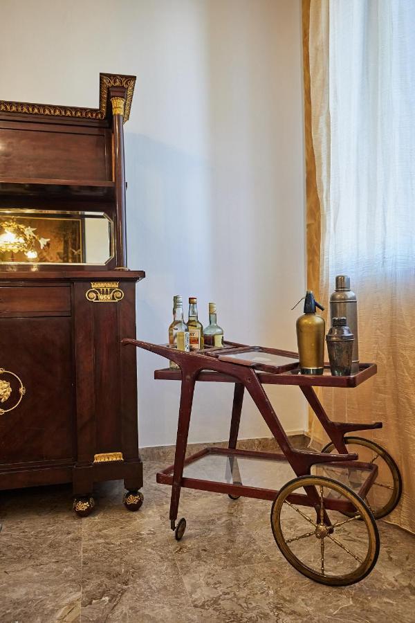 Apartment Carlotta Silvani *