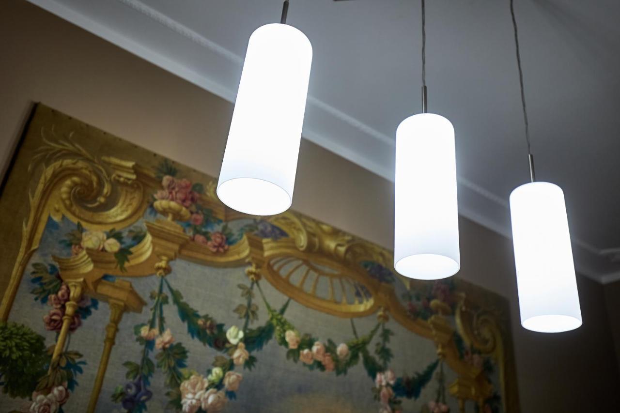 Apartment Carlotta Silvani Bologna