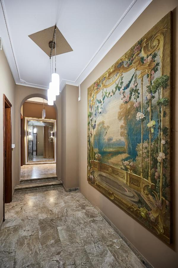 Apartment Carlotta Silvani