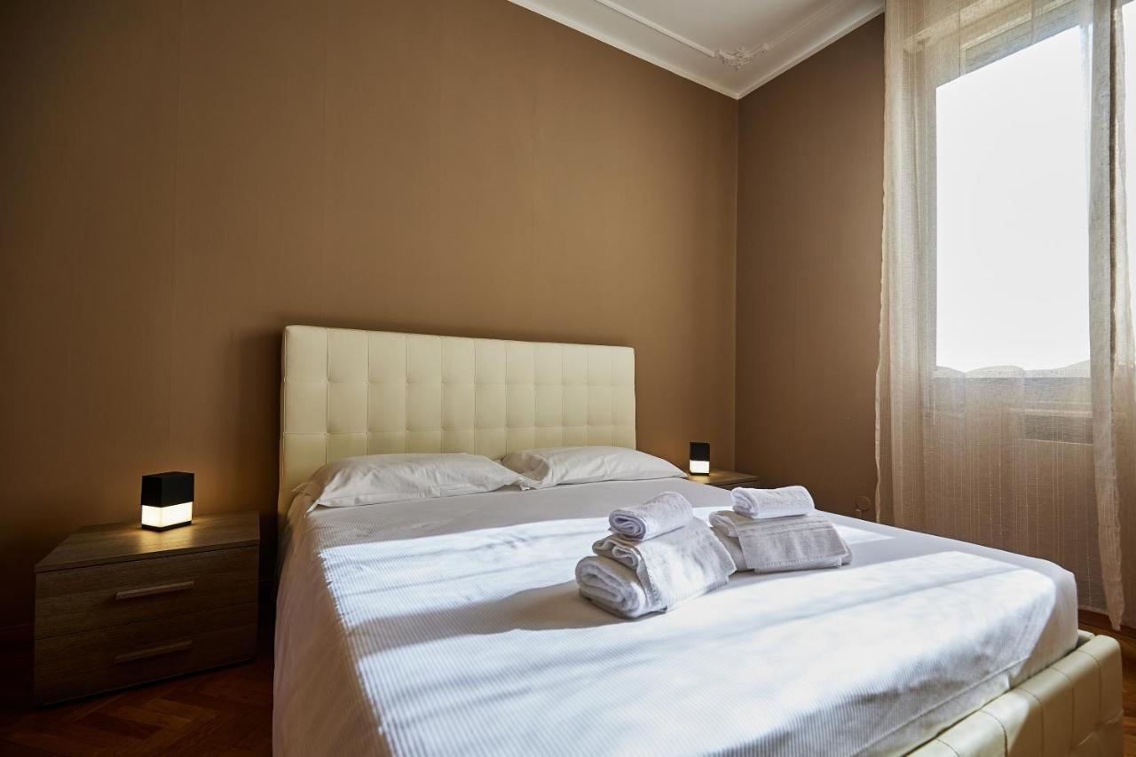 Apartment Carlotta Silvani