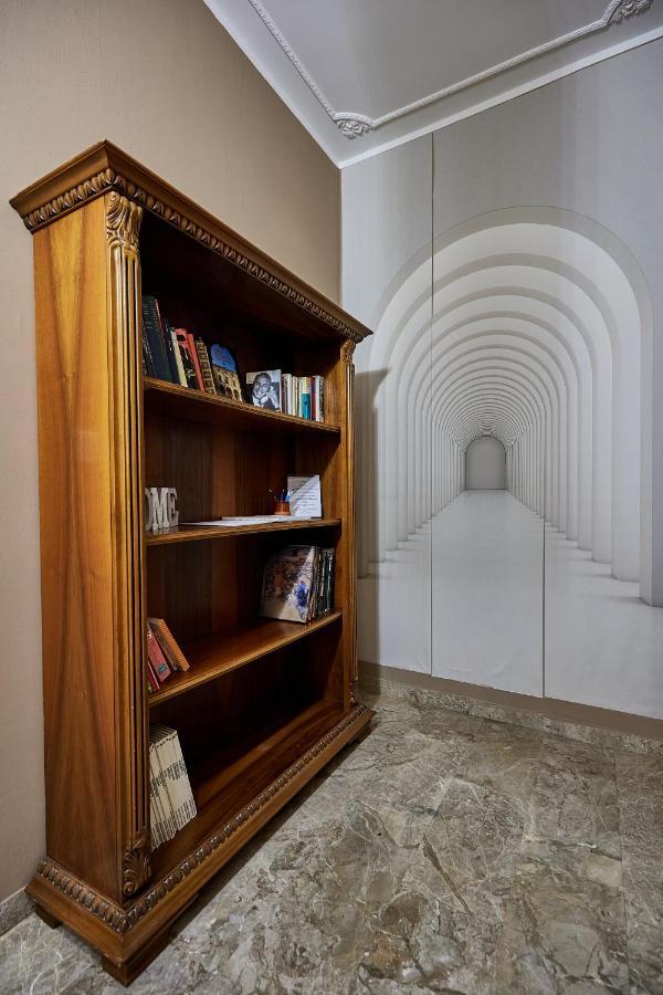 Apartment Carlotta Silvani *