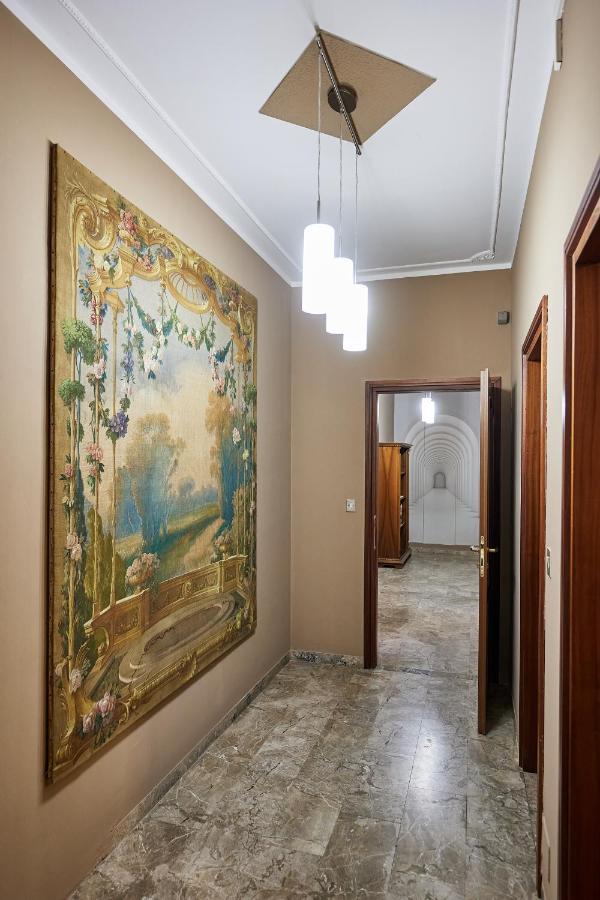 Appartamento Carlotta Silvani