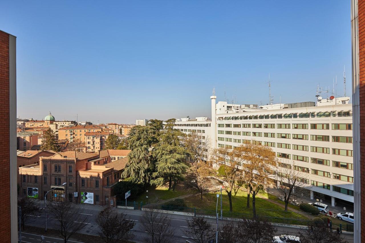 Carlotta Silvani Apartment Bologna