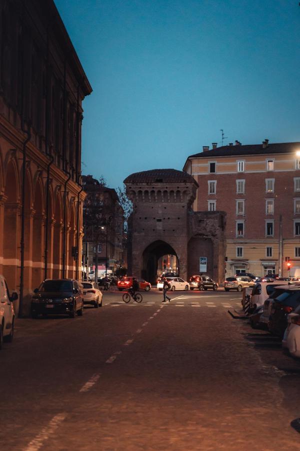 Zamboni Appartamento Bologna