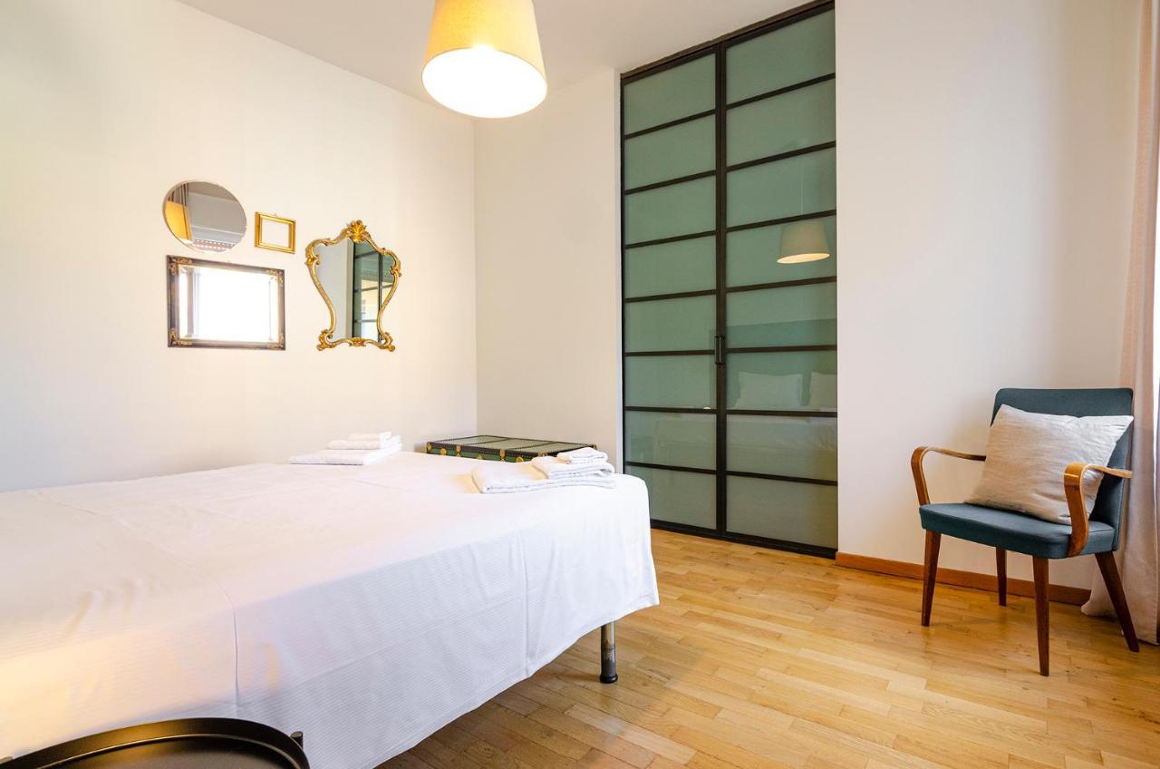 Di Vincenzo 4 Appartement Bologna