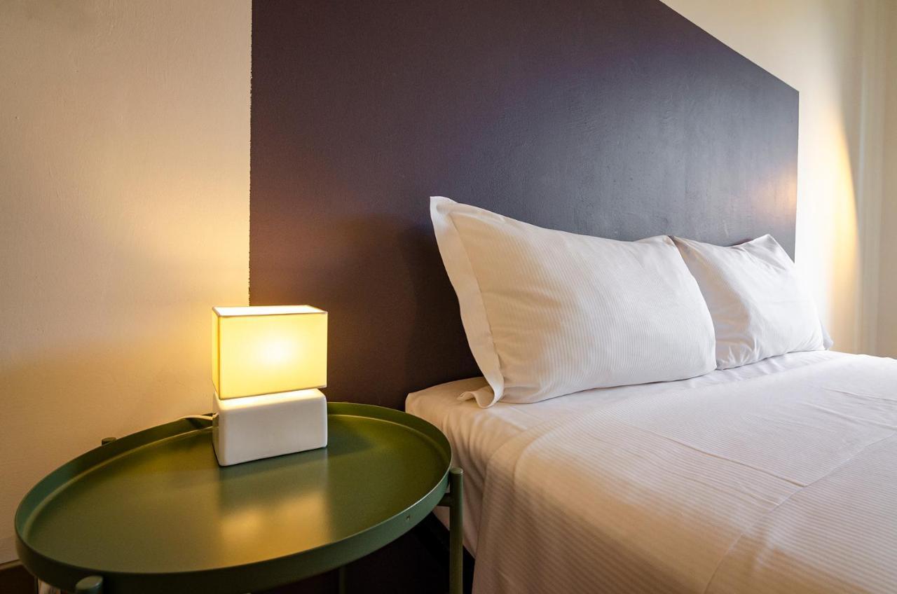 Appartement Di Vincenzo 4