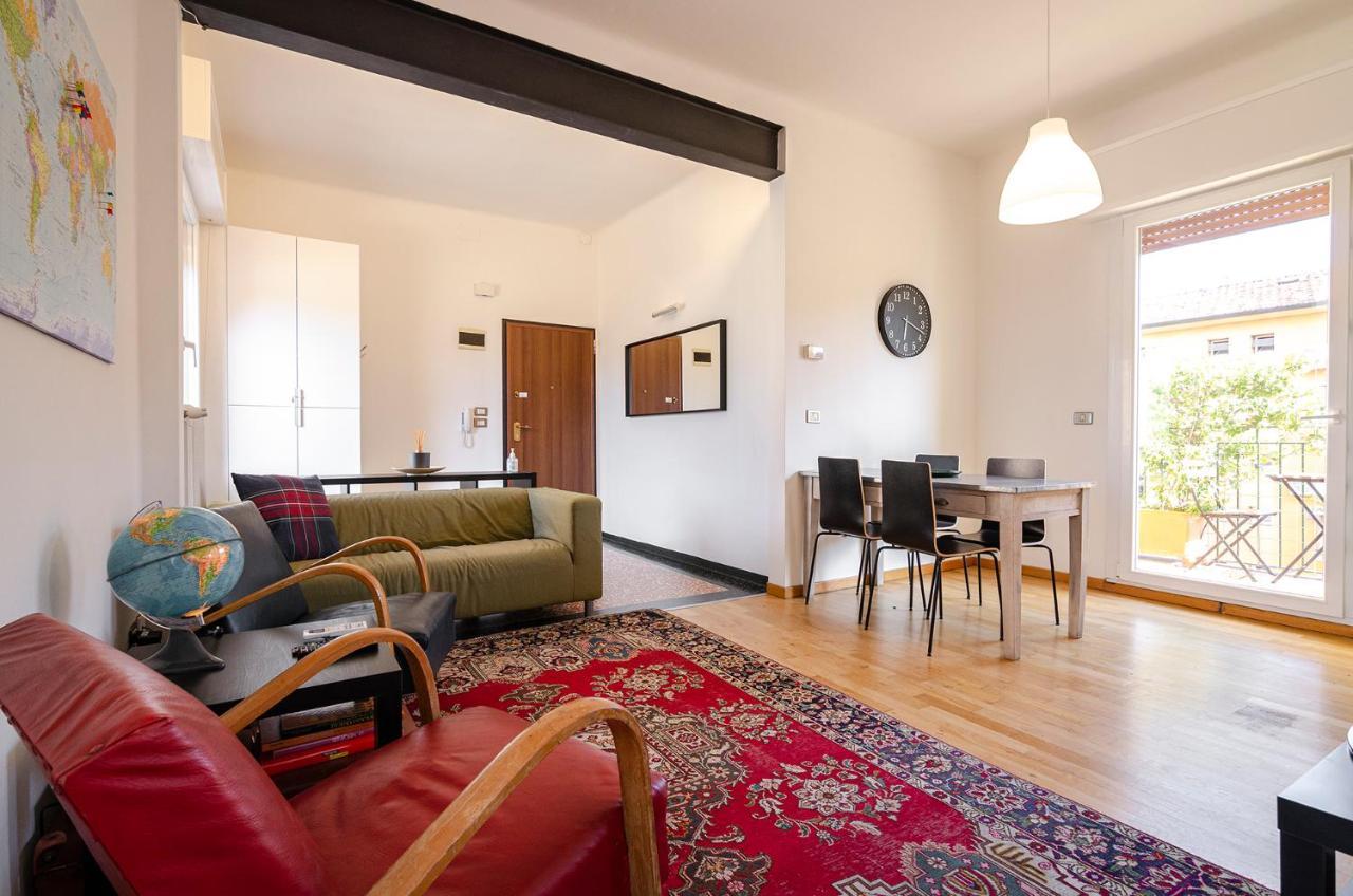 Appartement Di Vincenzo 4 Bologna