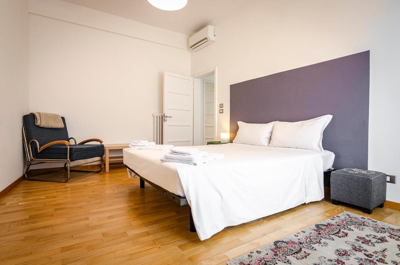 Di Vincenzo 4 Appartement Bologna