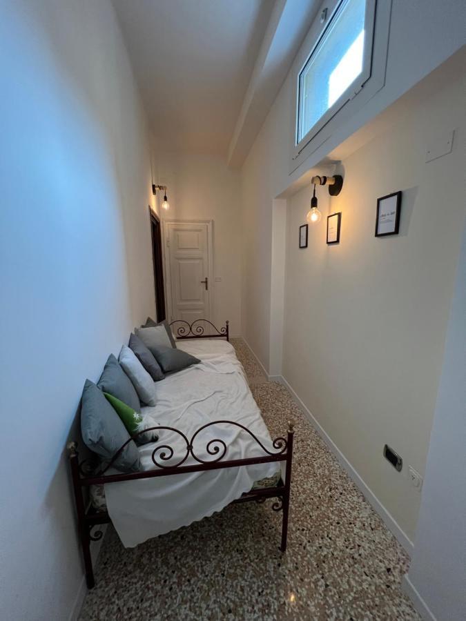 Apartment Goito Bologna
