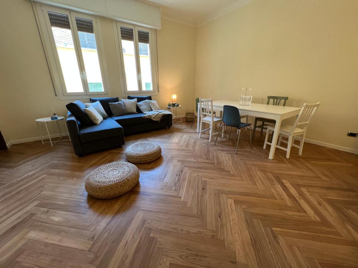 Apartment Goito