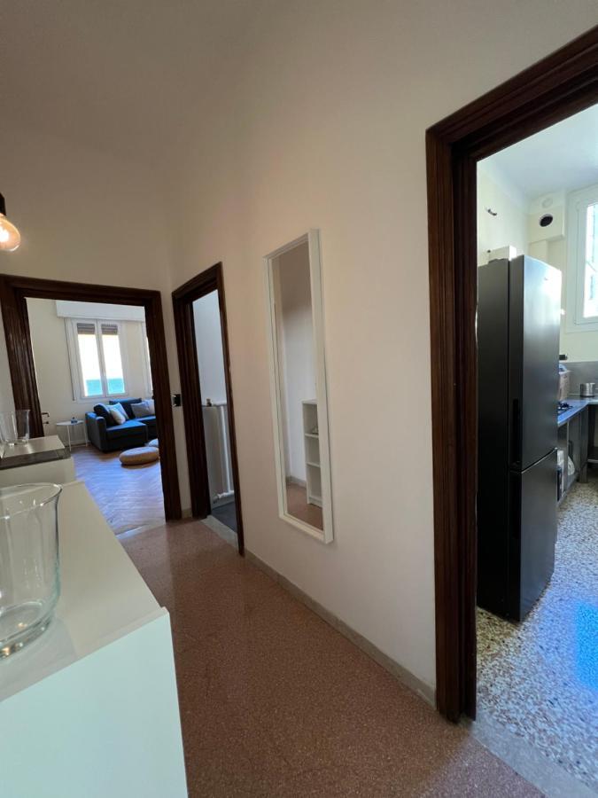 Goito Apartment *