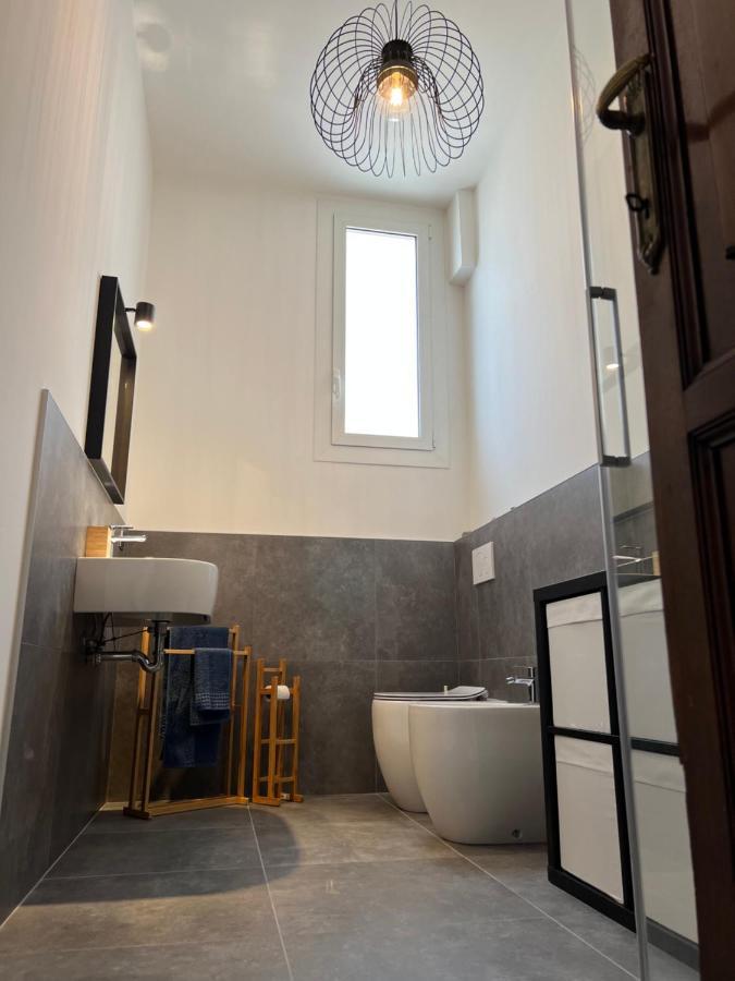 Goito Apartment Bologna