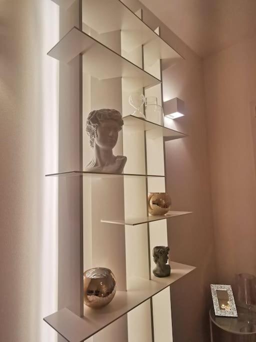 Apartment Masca53 Boutique *