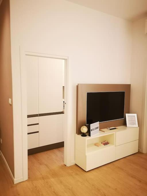Apartment Masca53 Boutique