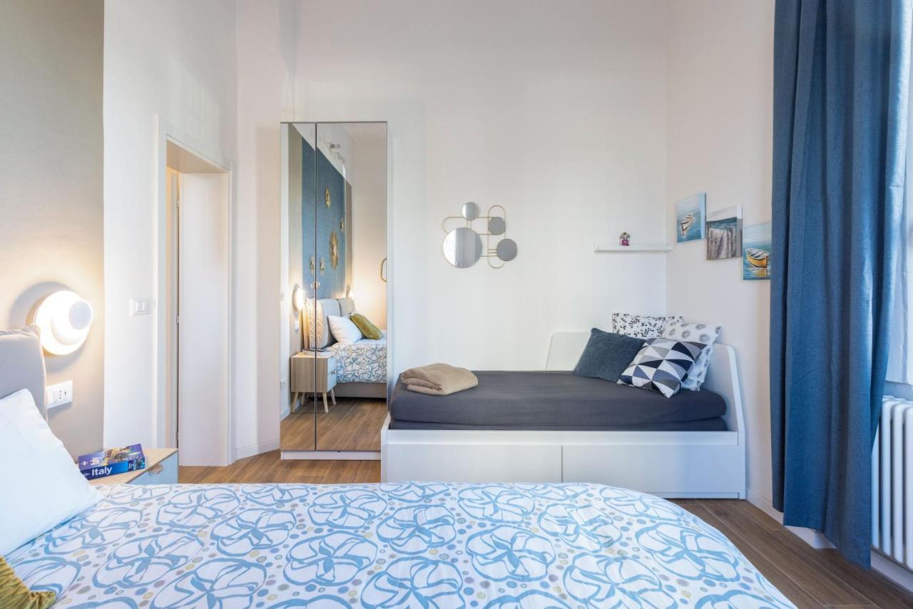 Appartamento Caseospitali - Daimo, Delizioso Bilocale Fiera Perfetto Per 5 *