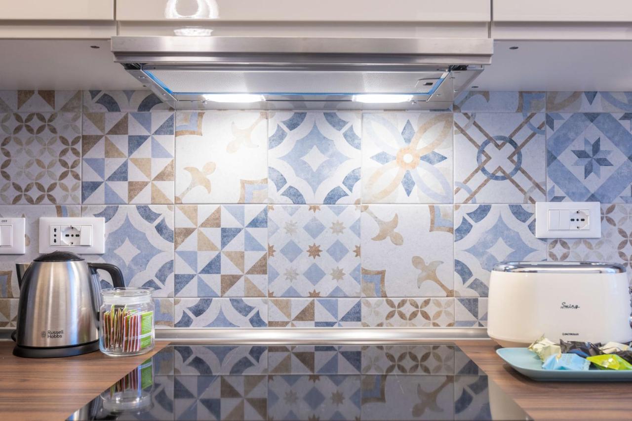 Caseospitali - Daimo, Delizioso Bilocale Fiera Perfetto X5 Apartment *