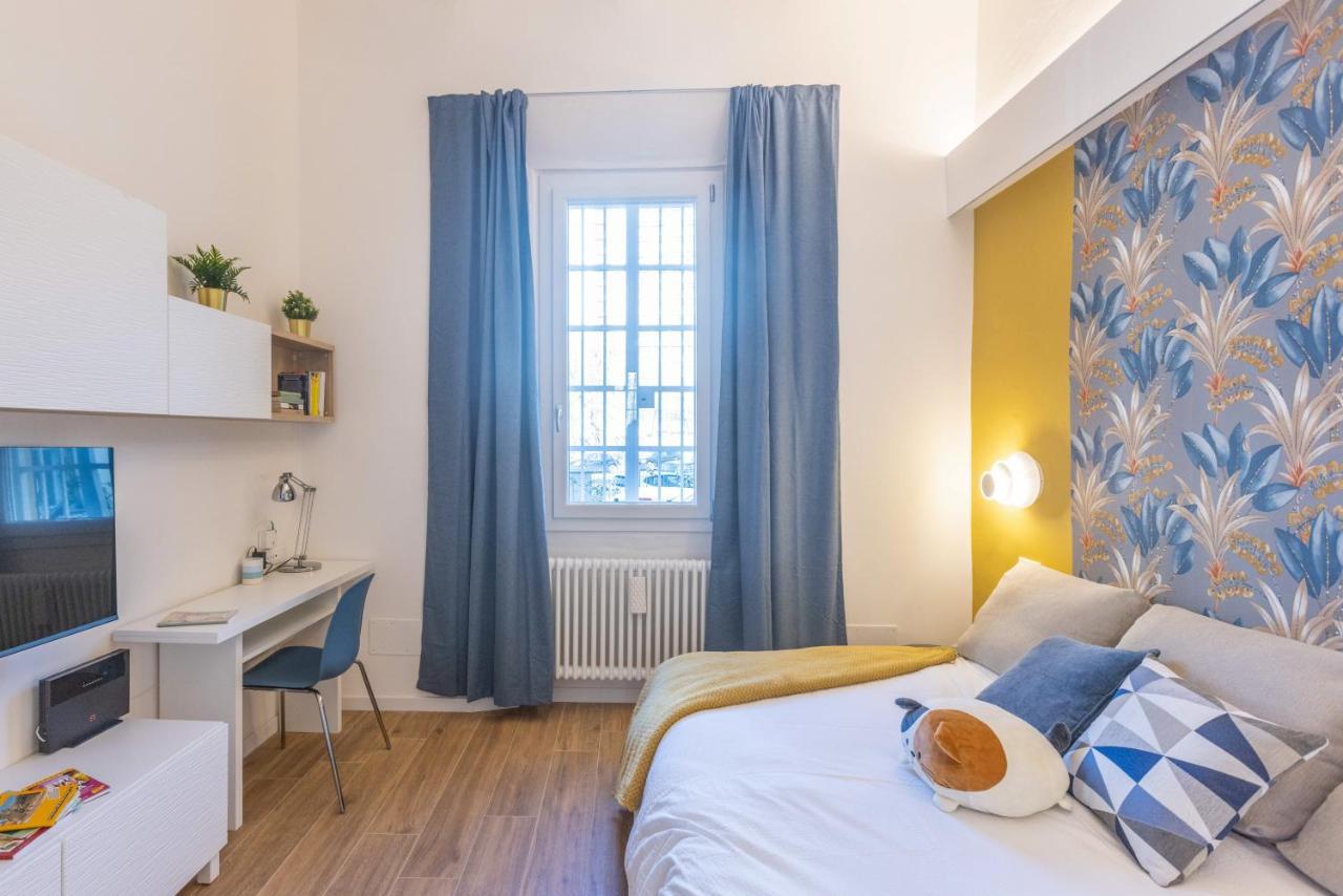 Appartamento Caseospitali - Daimo, Delizioso Bilocale Fiera Perfetto Per 5 *