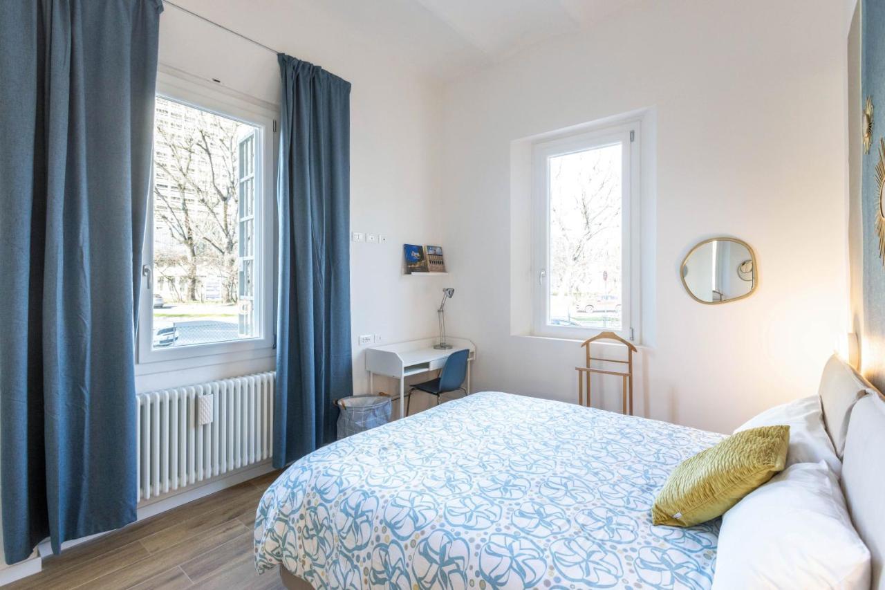 Caseospitali - Daimo, Delizioso Bilocale Fiera Perfetto X5 Apartment