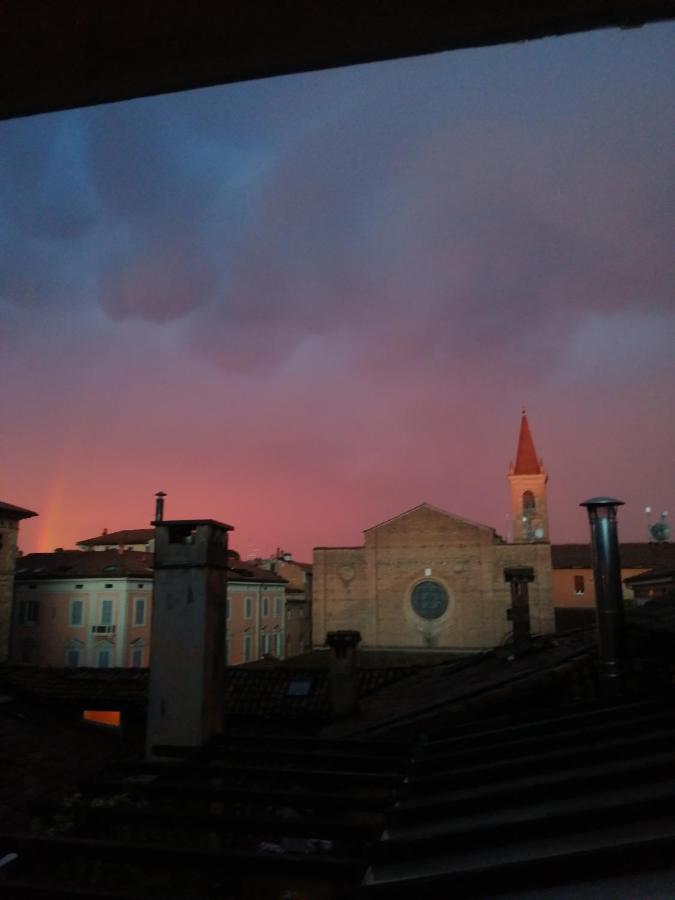 Appartement Casa Bonita, Nel Cuore Di